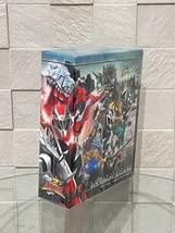 Amazon.co.jp: 初回限定版全巻収納BOX付きスーパー戦隊シリーズ